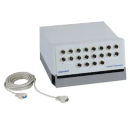 德國艾本德Eppendorf,DASGIP?PH4PO4RD4L監(jiān)測模塊,適用4個罐體,無傳感器,pH、DO和Redox帶液位/消泡選項