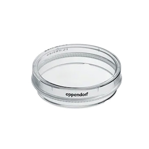 德國艾本德(Eppendorf)Cell Culture Dishes,100mm, 無菌、無熱原，無RNase和DNase,無人類和細菌DNA.無細胞毒素,TC處理,10.0mL, 300個