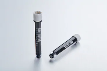 艾本德Eppendorf CryoStorage Vial, 1.0 mL, 不含 DNase、RNase、人類 DNA 和內(nèi)毒素；外螺紋，預(yù)先加蓋灰色管蓋，帶 2D SafeCode (DataMa