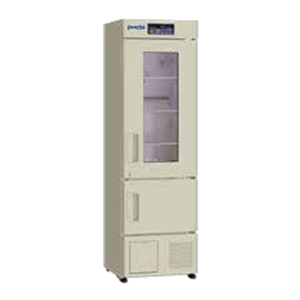PHcbi藥品冷藏、冷凍保存箱MPR-215F-PC