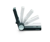 德國艾本德(Eppendorf) μCuvette? G1.0, 超微量比色皿，適用于BioSpectrometer 系列分光光度計(jì)和BioPhotometer 系列核酸蛋白測(cè)定儀