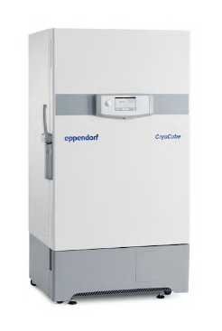 德國艾本德（Eppendorf）CryoCube? F740hi，3 c。超低溫冰箱（左開門）